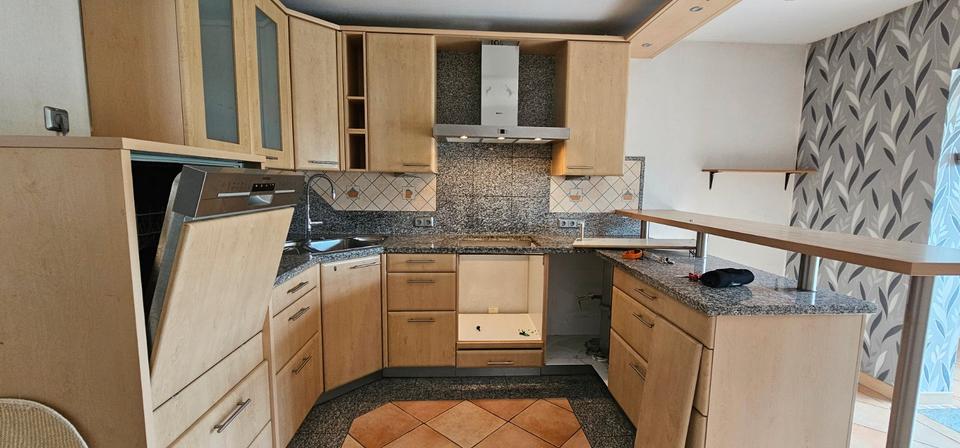 Einfamilienhaus Wächtersbach - 6 Zimmer, 165 m&sup2;, 398.000&euro; | Angebot:26505004