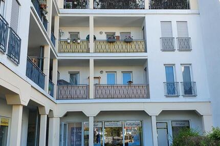 Wohnung Erfurt Andreasvorstadt - 2 Zimmer, 49 m&sup2;, 115.000&euro; | Angebot:27168464