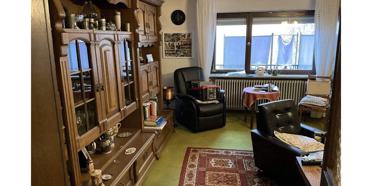 Einfamilienhaus Ettenheim - 6 Zimmer, 149 m&sup2;, 318.000&euro; | Angebot:25747812