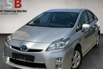 Toyota Prius 112.300 km 9.999 &euro; Berlin 12055