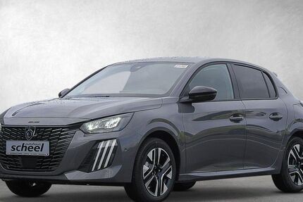 Peugeot 208 4.500 km 23.490 € Leipheim 89340