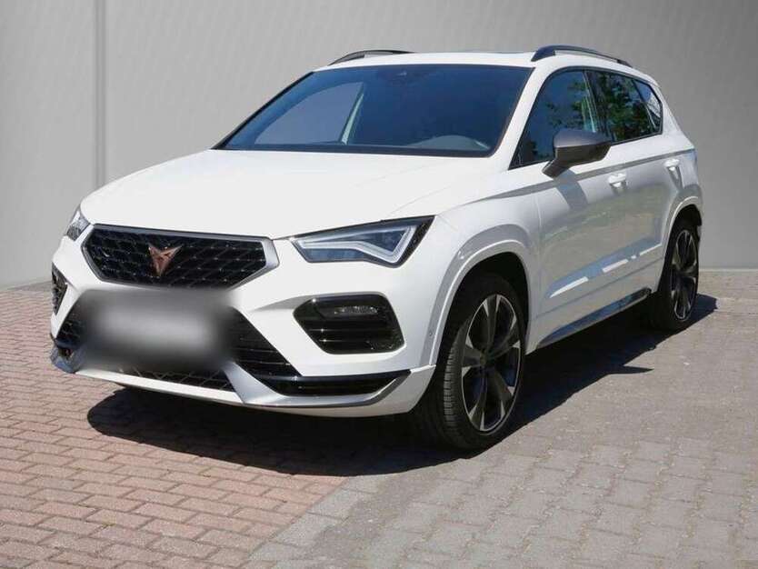 Ateca