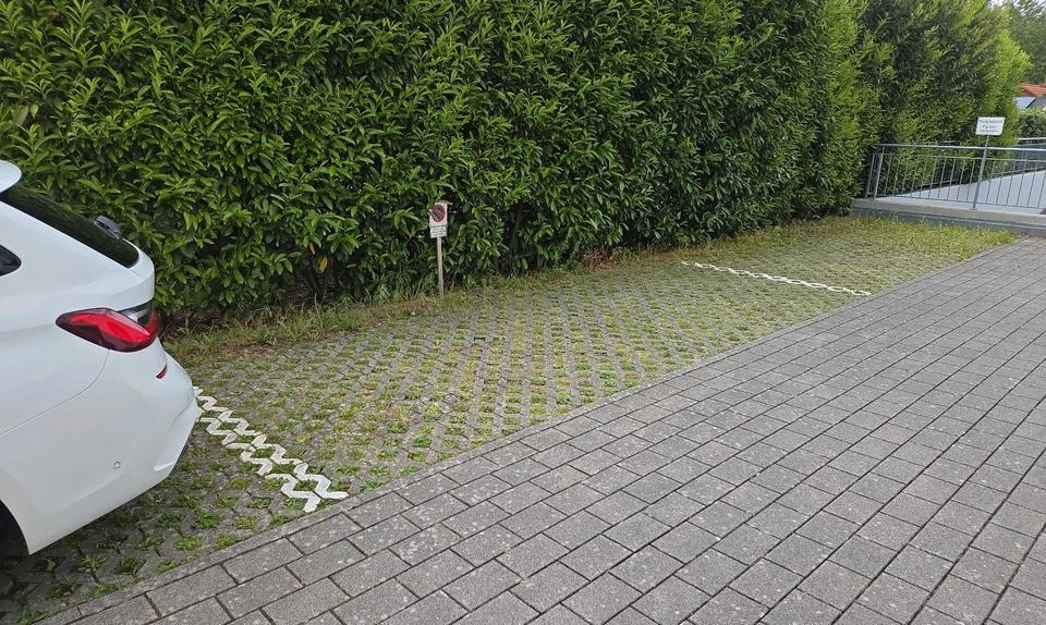 Garagen / Stellplätze Rheinfelden (Baden) - 50&euro; | Angebot:26593106