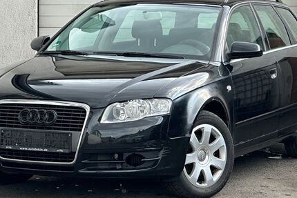 Audi A4 329.000 km 950 &euro; Leinefelde 37327