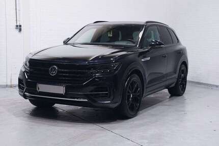 VW Touareg 205.909 km 29.750 &euro; Bad Bentheim 48455