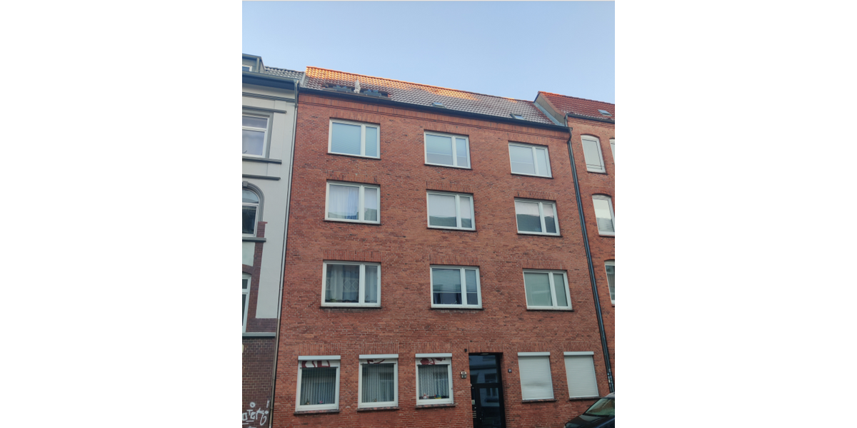 Etagenwohnung Kiel - 3 Zimmer, 117 m&sup2;, 1.210&euro; | Angebot:27113816