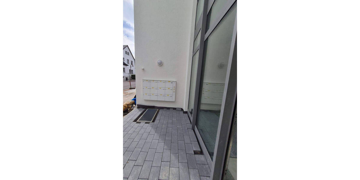 Etagenwohnung Bad Wimpfen - 3 Zimmer, 81 m&sup2;, 1.300&euro; | Angebot:26556708