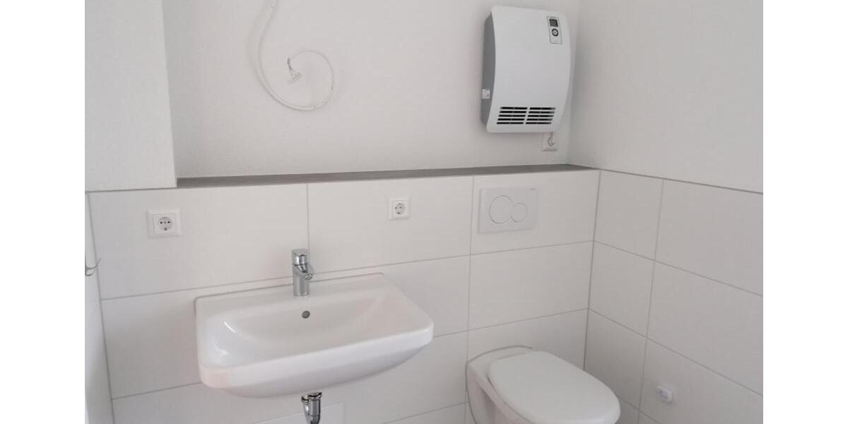 bezaubernde Penthousewohnung in Hardheim, 2-Zimmer Wohnung 2 zimmer