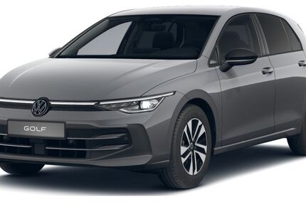 VW Golf 8.261 km 25.490 &euro; Alsdorf 52477