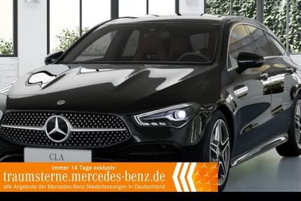Mercedes-Benz CLA 200 Shooting Brake 8.339 km 33.990 &euro; Köln 51149
