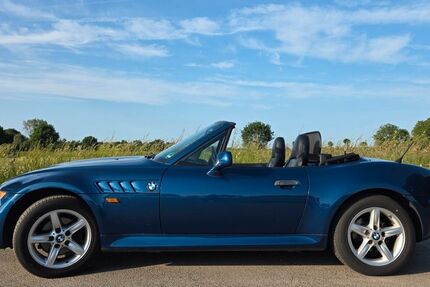 BMW Z3 217.000 km 5.900 &euro; Kempen am Niederrhein 47906