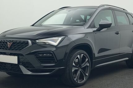 Cupra Ateca 54.995 km 27.750 &euro; Mühlhausen 92360