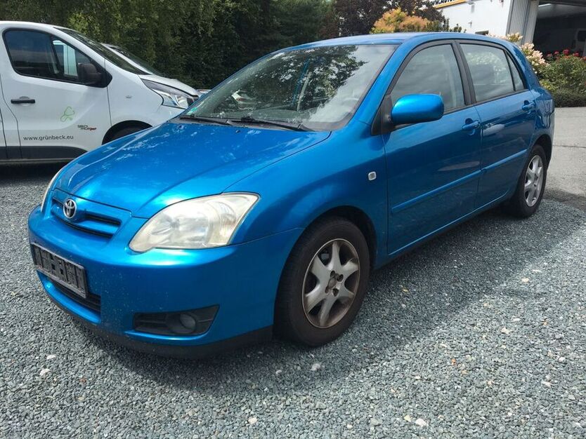 Corolla