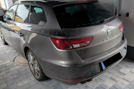 Seat Leon 176.000 km 8.700 &euro; Eitorf 53783