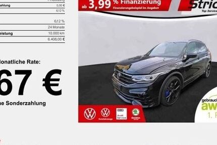 VW Tiguan 32.564 km 40.699 &euro; Horn-Bad Meinberg 32805