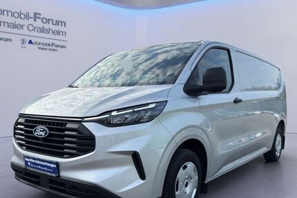 Ford Transit Custom 37.500 km 29.970 € Crailsheim 74564