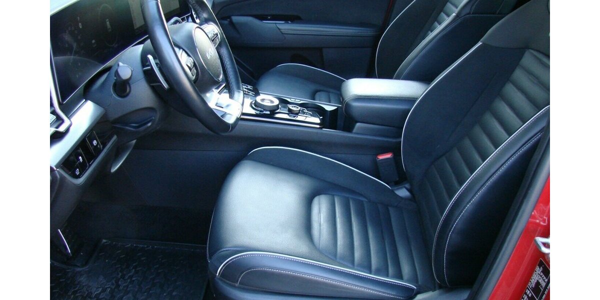 Kia Sportage 1.6 GT-Line AWD Vision Hybrid 360º ACC AH 34.190 km 32.980 &euro; Falkensee 14612