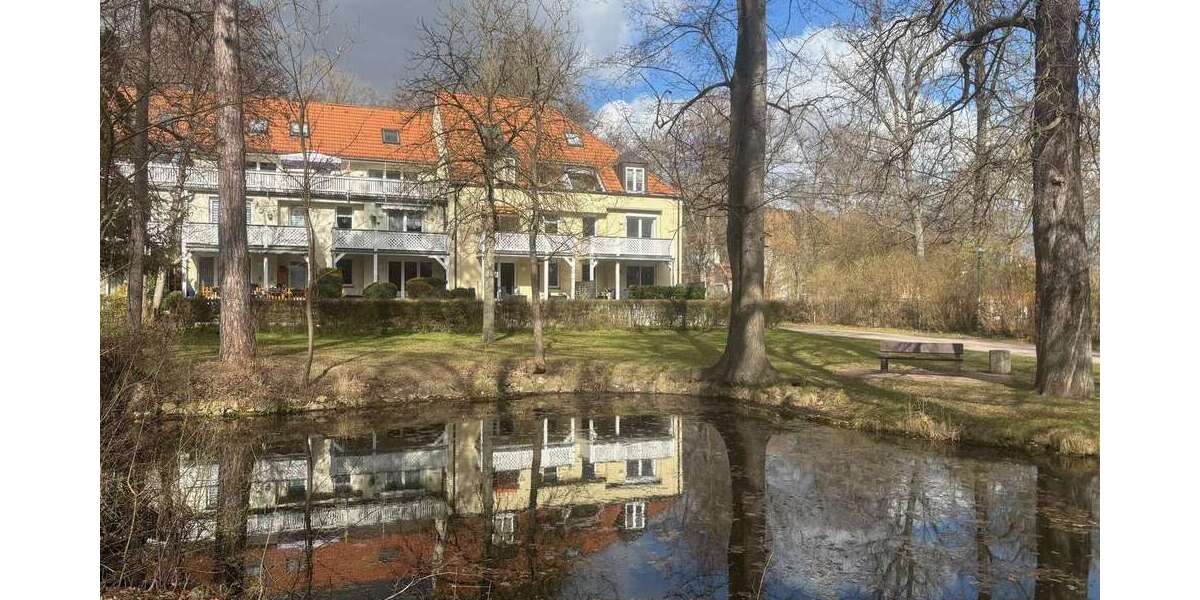 Etagenwohnung Rudolstadt - 2 Zimmer, 64 m&sup2;, 114.500&euro; | Angebot:26584012
