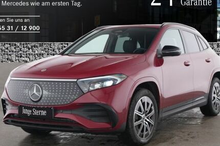 Mercedes-Benz EQA 20.120 km 39.950 &euro; Holzminden 37603