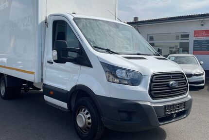 Ford Transit 175.140 km 14.900 &euro; Ober Mörlen 61239