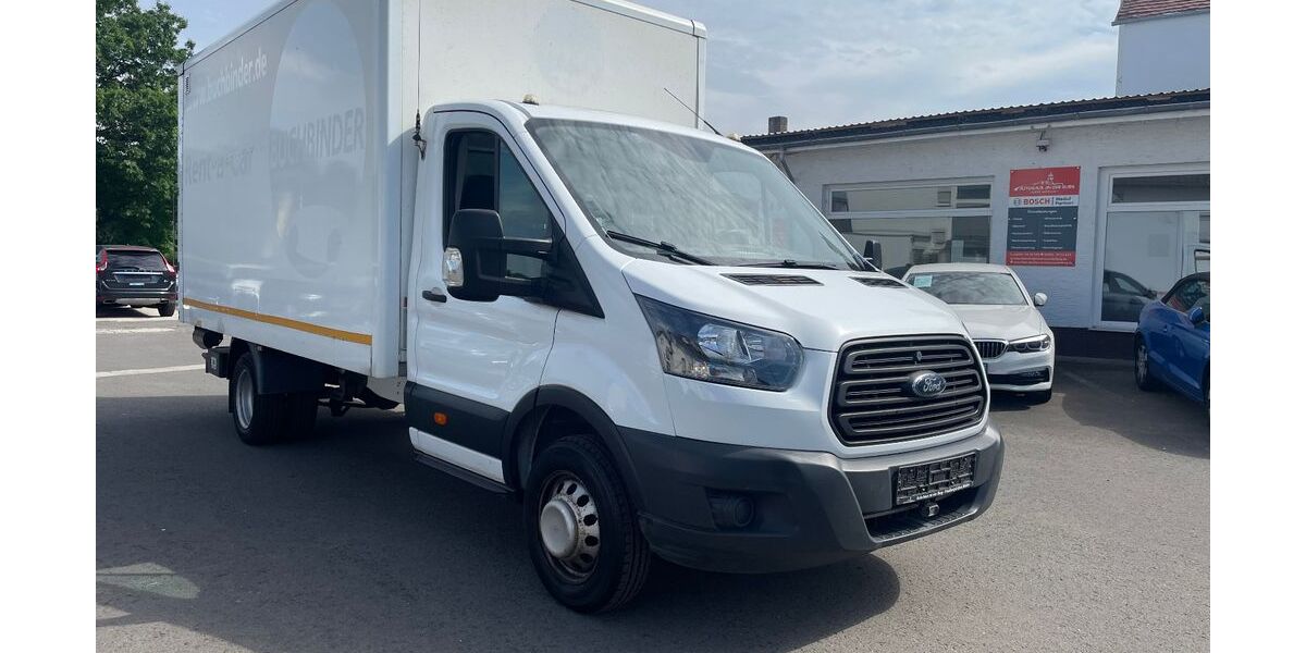 Ford Transit 175.140 km 14.900 &euro; Ober Mörlen 61239
