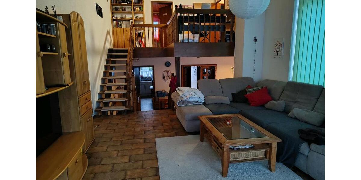 Reihenhaus Bretten - 4.5 Zimmer, 140 m&sup2;, 1.400&euro; | Angebot:24565196