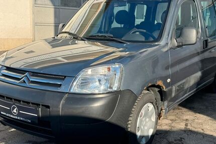 Citroen Berlingo 166.490 km 2.290 &euro; Willmering 93497