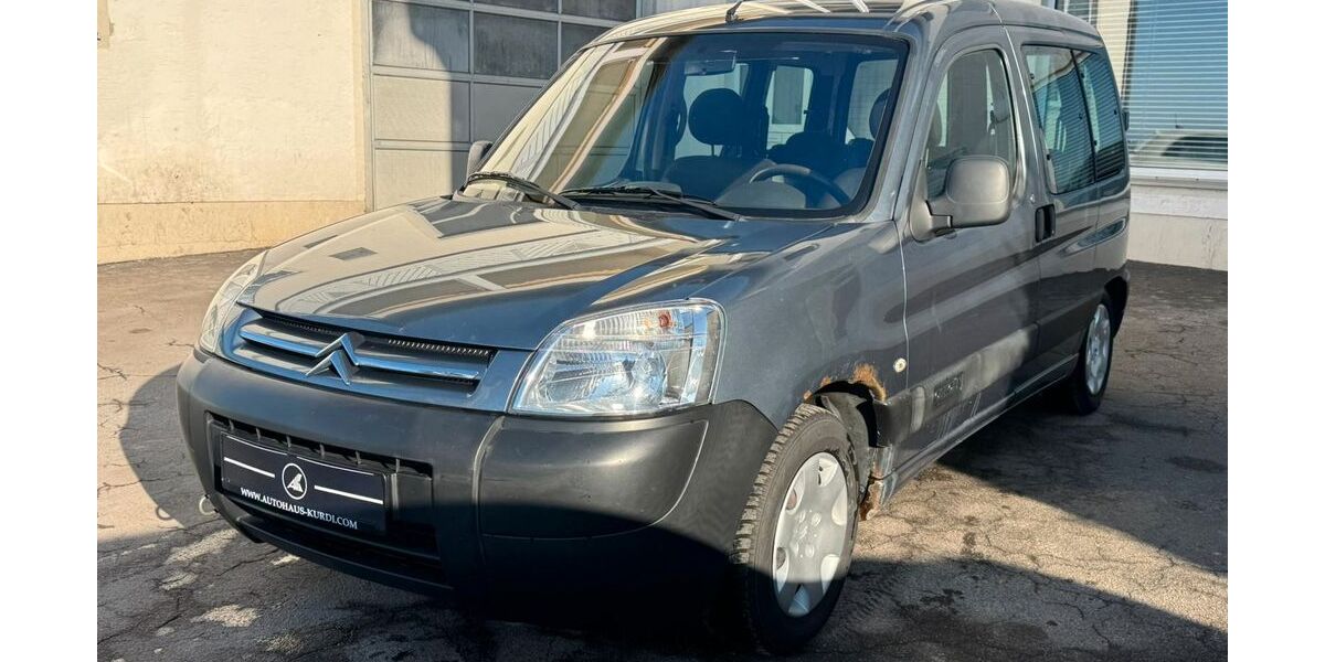 Citroen Berlingo 166.490 km 2.290 &euro; Willmering 93497