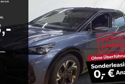 Cupra Tavascan 15.900 km 37.840 &euro; Wackersdorf 92442