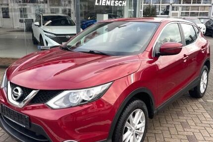 Nissan Qashqai 73.900 km 13.995 &euro; Wallenhorst 49134
