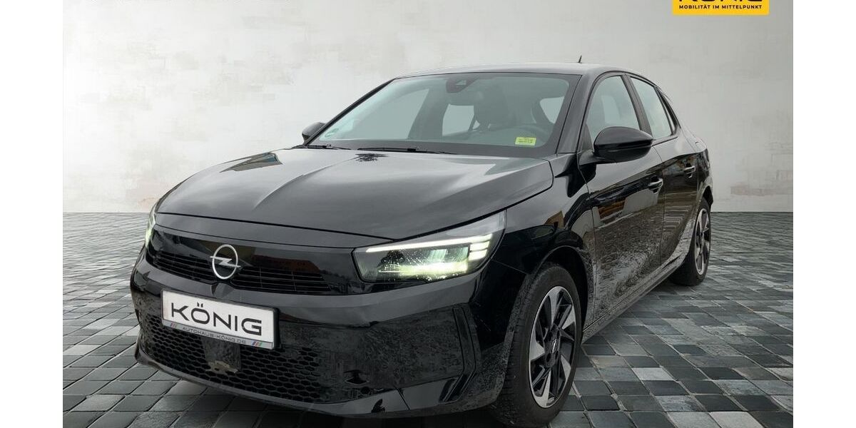 Opel Corsa 35.121 km 21.999 &euro; Teltow 14513