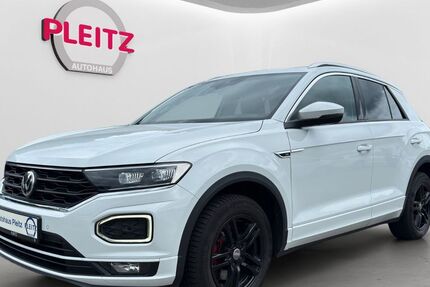 VW T-Roc 77.201 km 21.890 &euro; Gemünden 55490