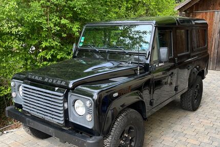 Land Rover Defender 277.000 km 22.999 &euro; Herrsching 82211