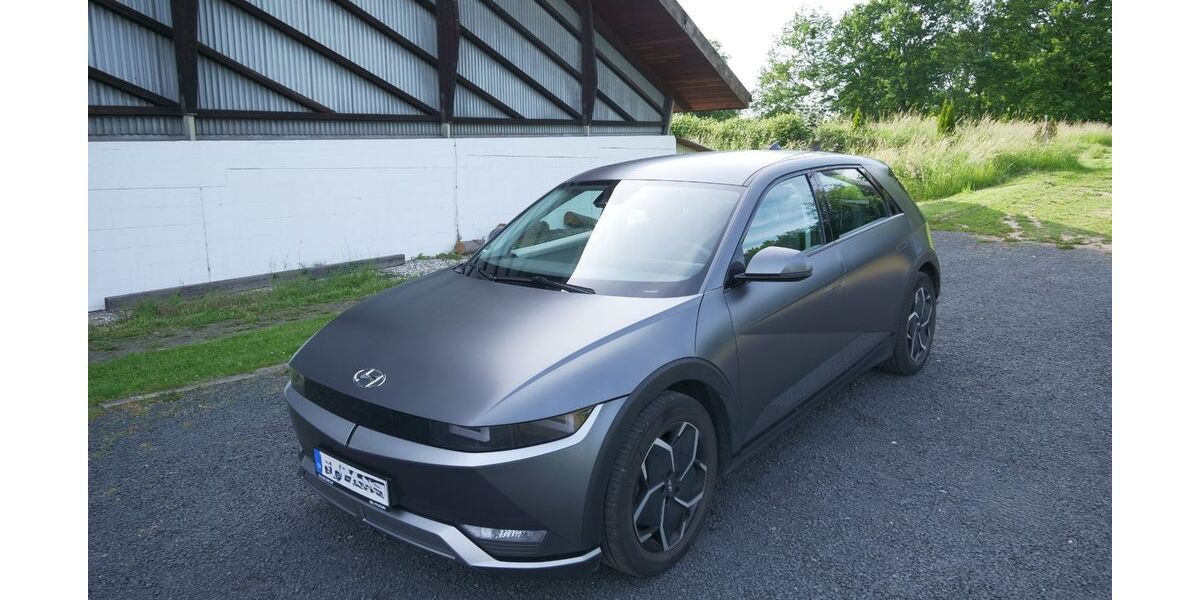 Hyundai IONIQ 5 119.000 km 22.500 &euro; Kronberg im Taunus 61476