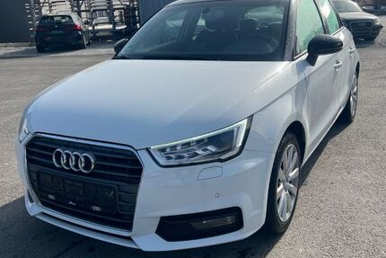Audi A1 150.789 km 11.300 &euro; Delbrück 33129
