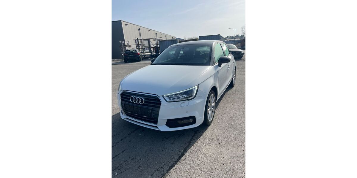 Audi A1 150.789 km 11.300 &euro; Delbrück 33129