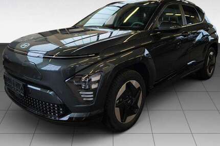 Hyundai KONA 9.224 km 31.990 &euro; Schwarzenbek 21493