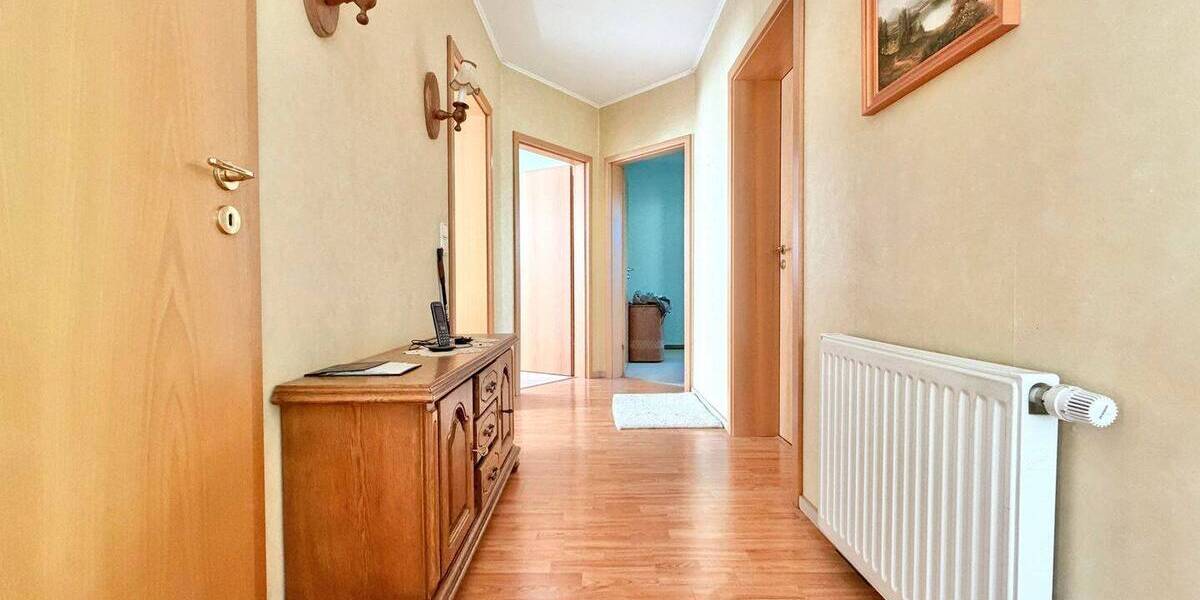 Mehrfamilienhaus, Wohnhaus Schönermark - 6 Zimmer, 168 m&sup2;, 249.000&euro; | Angebot:26826287