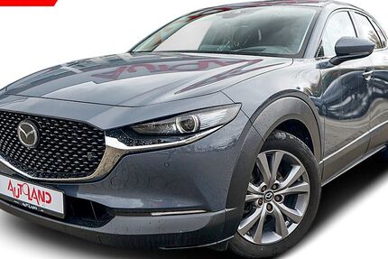 Mazda CX-30 98.219 km 19.990 € Erfurt 99087