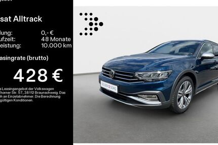 VW Passat Alltrack 82.000 km 31.999 &euro; Haßfurt 97437