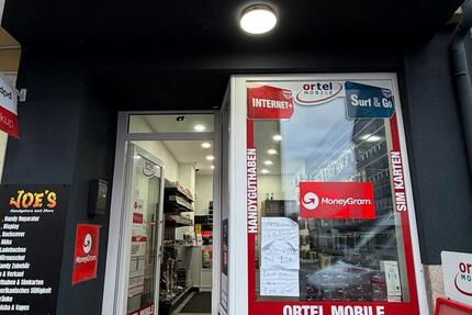 Handy laden kiosk zimmer