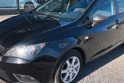 Seat Ibiza 110.000 km 6.250 &euro; Öhringen 74613