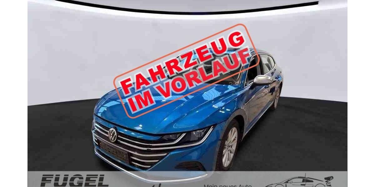 VW Arteon 51.890 km 25.999 &euro; Chemnitz - Mittelbach 09224