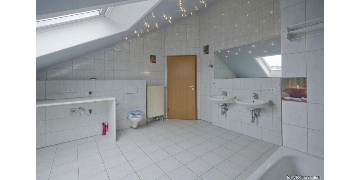 Familienfreundliches Einfamilienhaus in ruhiger Wohnlage von Wildeshausen 5 zimmer