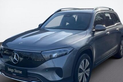 Mercedes-Benz EQB 25.866 km 36.700 &euro; Aue 08280