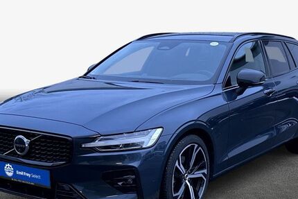 Volvo V60 20.263 km 44.990 &euro; Nürnberg 90471