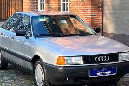 Audi 80 87.000 km 5.900 &euro; Henstedt-Ulzburg 24558