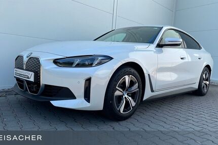 BMW i4 8.210 km 48.349 &euro; Landsberg am Lech 86899