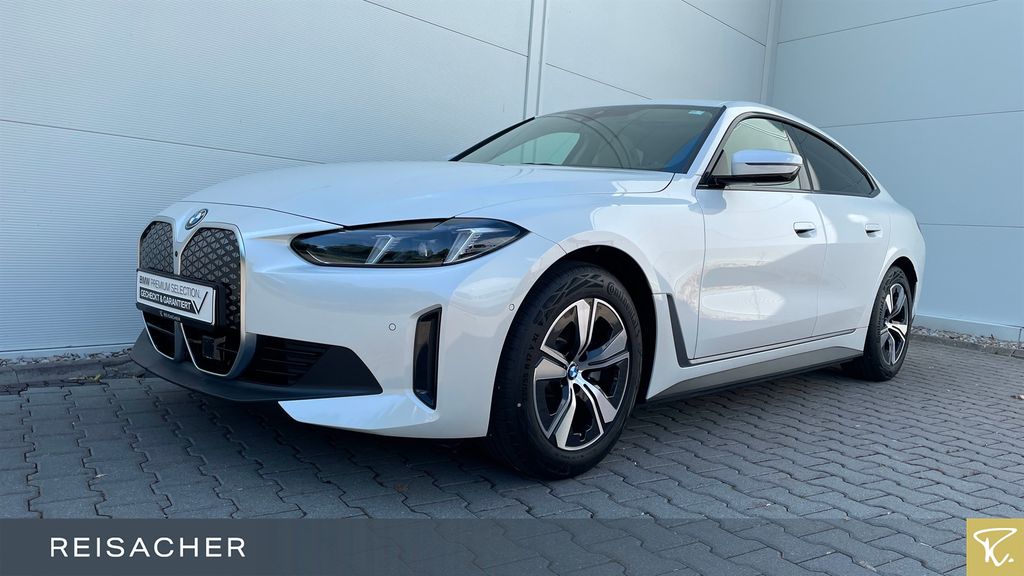 BMW i4 8.210 km 48.349 &euro; Landsberg am Lech 86899