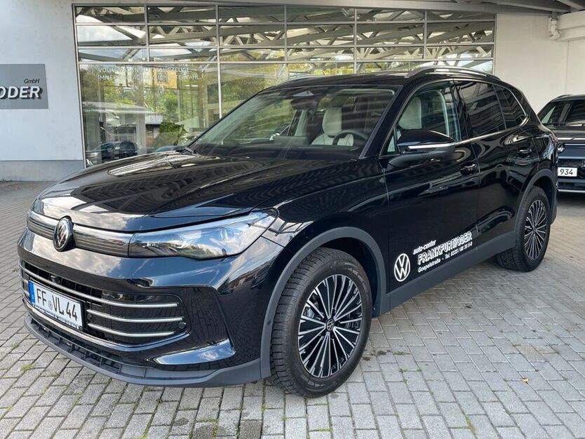 Tiguan